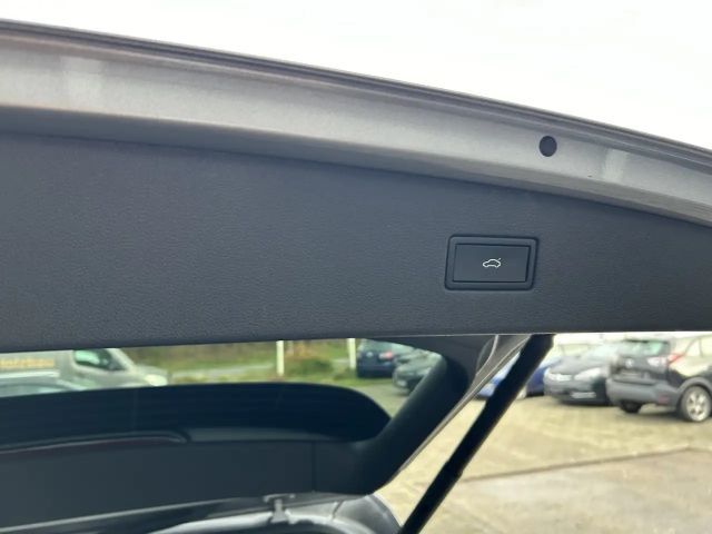 Volkswagen Tiguan 4Motion Allspace R-Line