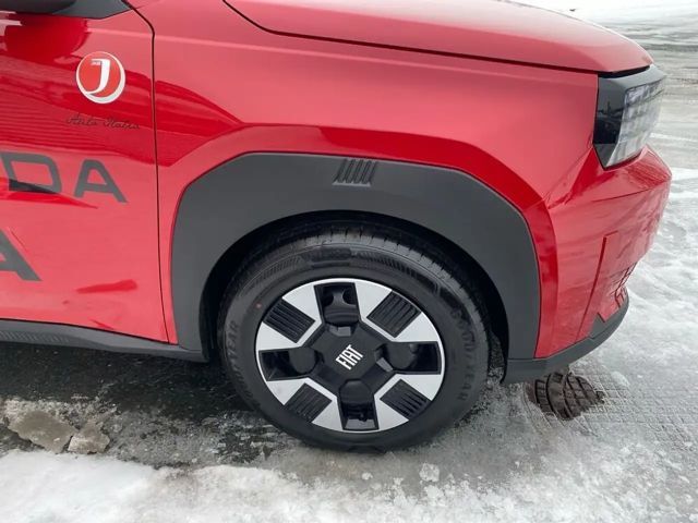 Fiat Grande Panda 1.2 Hyprid Icon 110