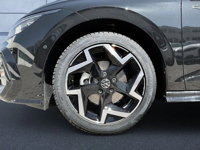 Volkswagen Golf 2.0 TDI DSG R-Line