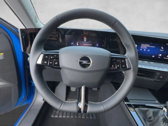 Opel Astra 1.2 Turbo Enjoy Turbo