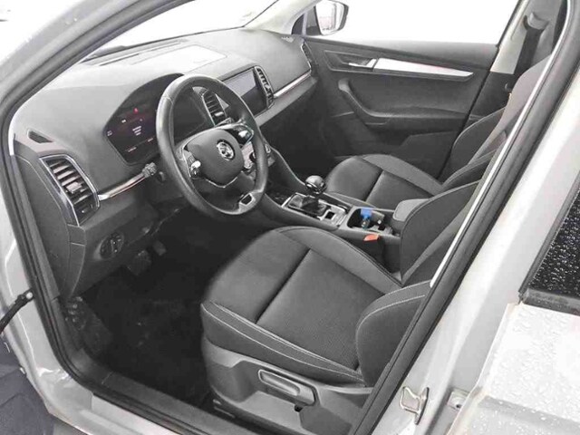 Skoda Karoq 2.0 TDI Tour