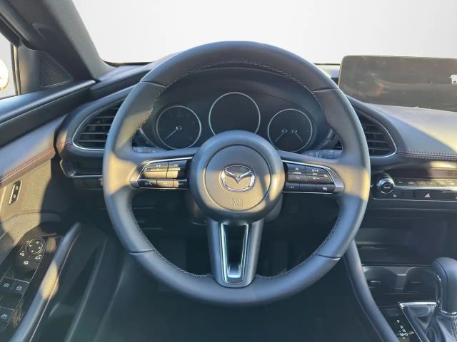 Mazda 3 Homura SkyActiv e-Skyactiv