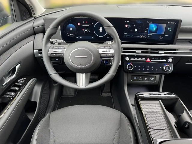 Hyundai Tucson 1.6 T-GDi Trend