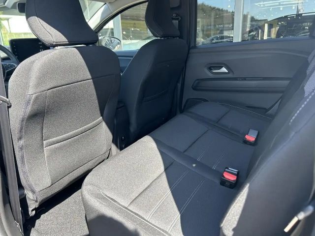 Dacia Jogger Hybrid 140