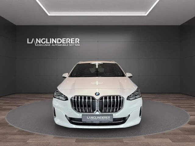 BMW 218 218i Active Tourer Luxury Line