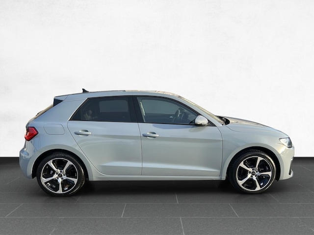 Audi A1 30 TFSI S-Tronic Sportback