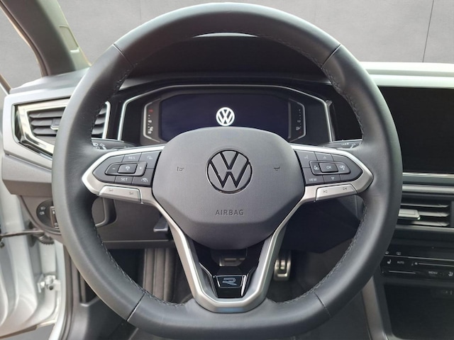 Volkswagen Taigo 1.0 TSI DSG R-Line