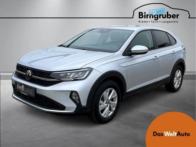 Volkswagen Taigo 4Me TSI