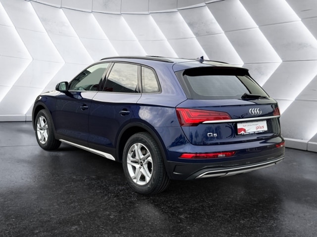 Audi Q5 35 TDI S-Tronic