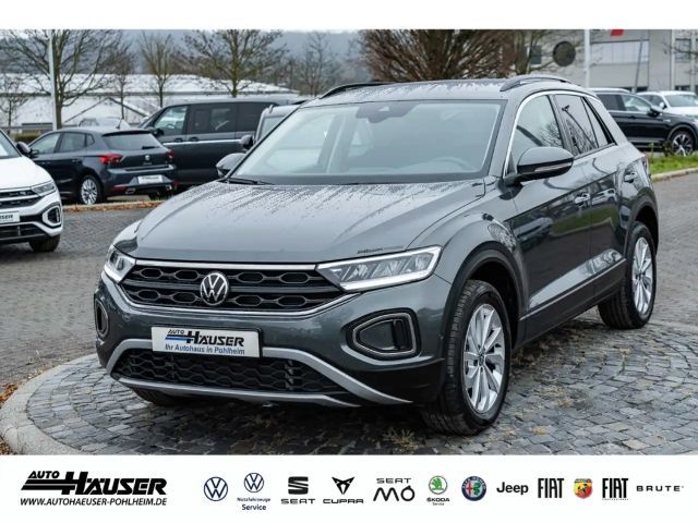 Volkswagen T-Roc 1.5 TSI DSG Life