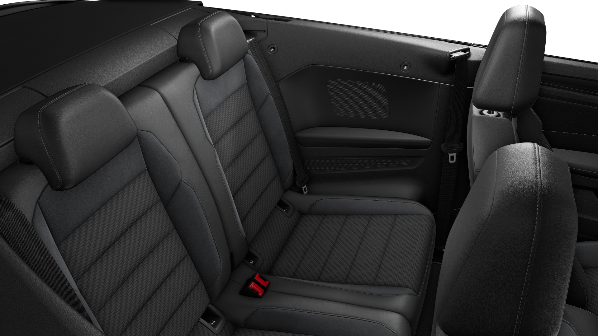 Volkswagen T-Roc Cabriolet DSG R-Line