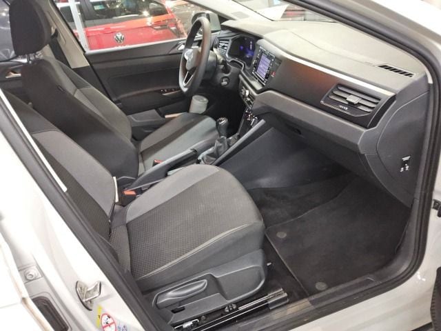 Volkswagen Taigo 1.0 TSI