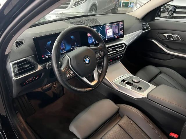 BMW 318 318d Touring