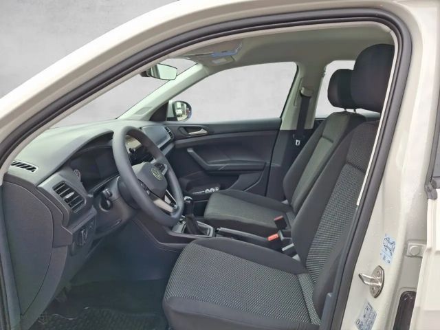 Volkswagen T-Cross 4Me TSI