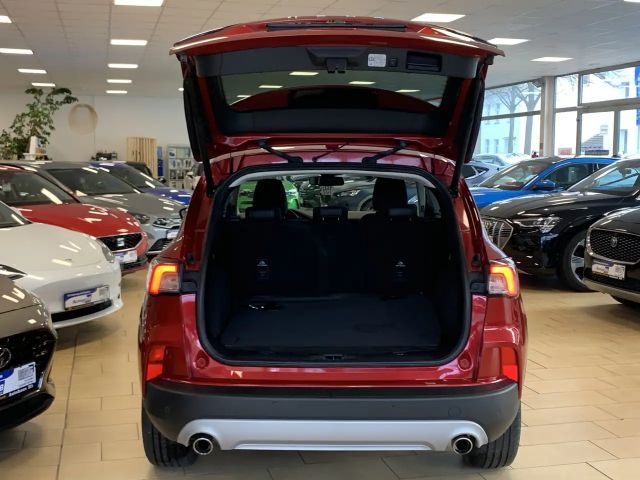 Ford Kuga Titanium X