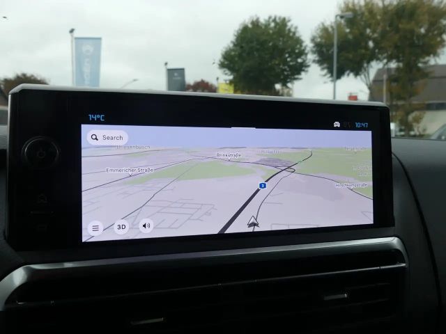 Citroën Spacetourer Max