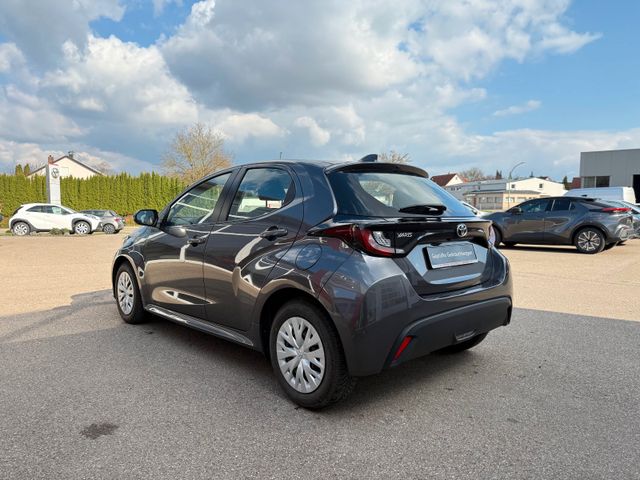 Toyota Yaris 5-deurs Basis Comfort