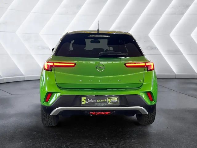 Opel Mokka Elegance Mokka-e