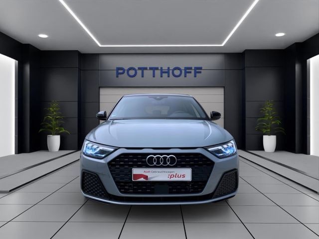 Audi A1 25 TFSI Sportback