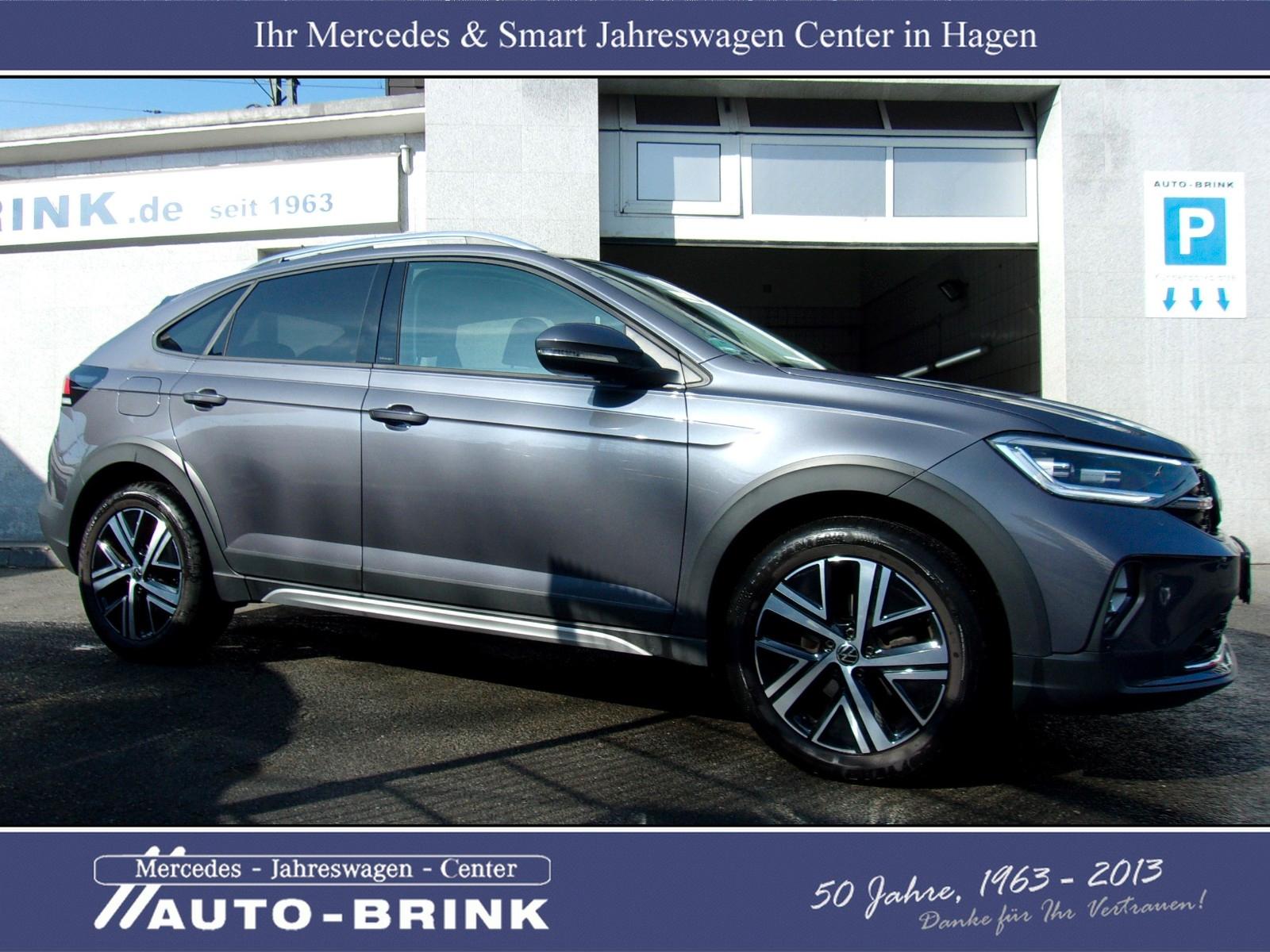 Volkswagen Taigo DSG IQ.Drive Style