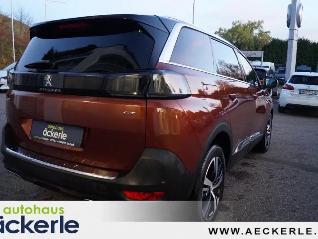 Peugeot 5008 GT-Line