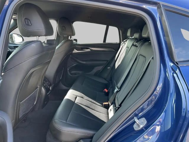 BMW X4 M-Sport xDrive20i