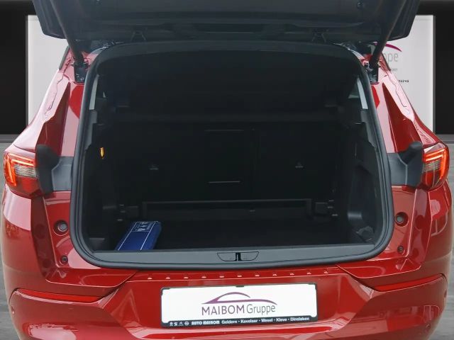 Opel Grandland X +Tech Paket+AHK abnehmbar+Allwetter