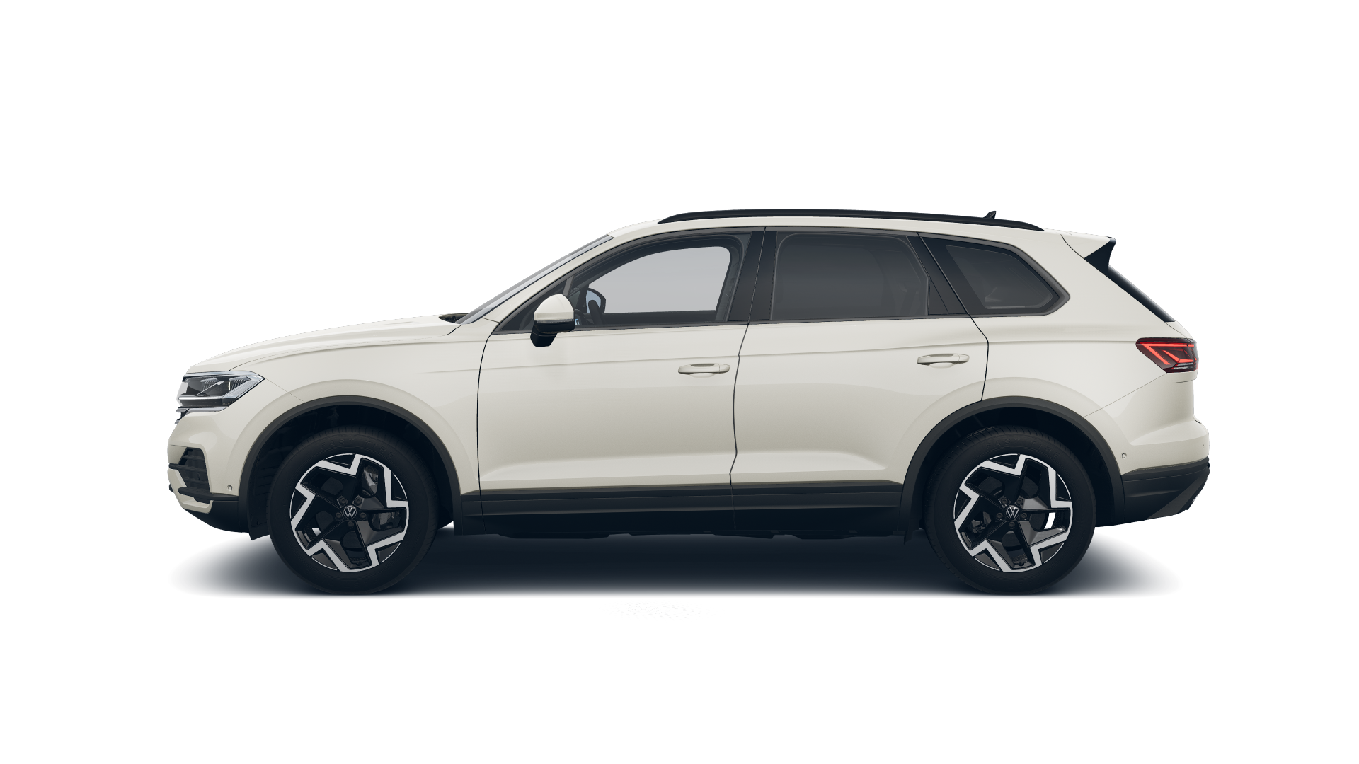 Volkswagen Touareg Touareg TDI, AHK/KAM/ACC/19 ZOLL/LEDER/NAVI/KLIMA/SHZ uvm.