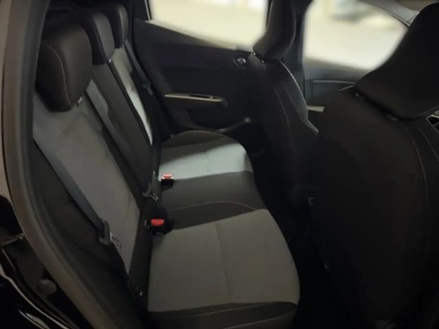 Renault Clio Evolution TCe 90