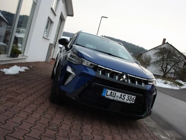 Mitsubishi ASX EDITION 1.3 T-Benziner 7-DCT, Google