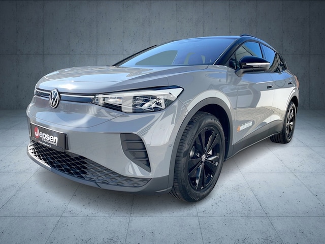 Volkswagen ID.4 1-Gang-Automatik