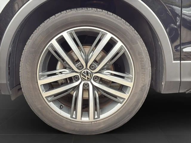 Volkswagen Tiguan 2.0 TDI DSG Life Sport