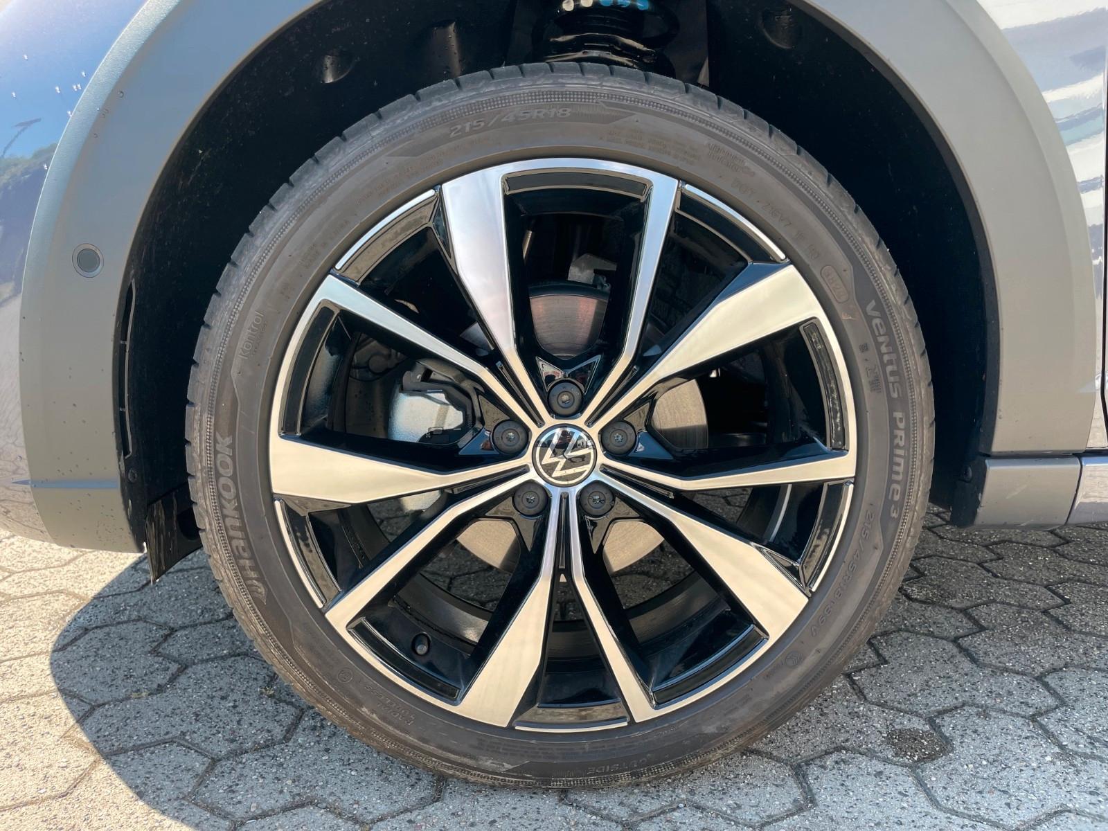 Volkswagen Taigo 1.5 TSI DSG R-Line