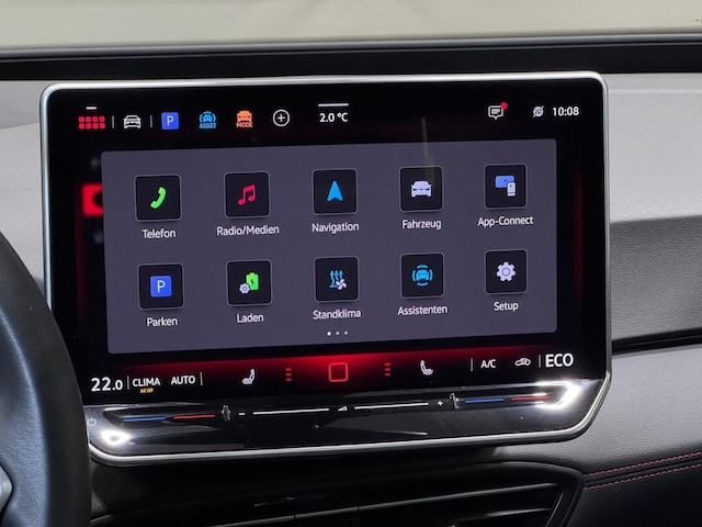 Volkswagen ID.3 GTX Performance