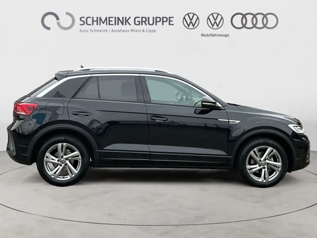 Volkswagen T-Roc 1.5 TSI DSG R-Line