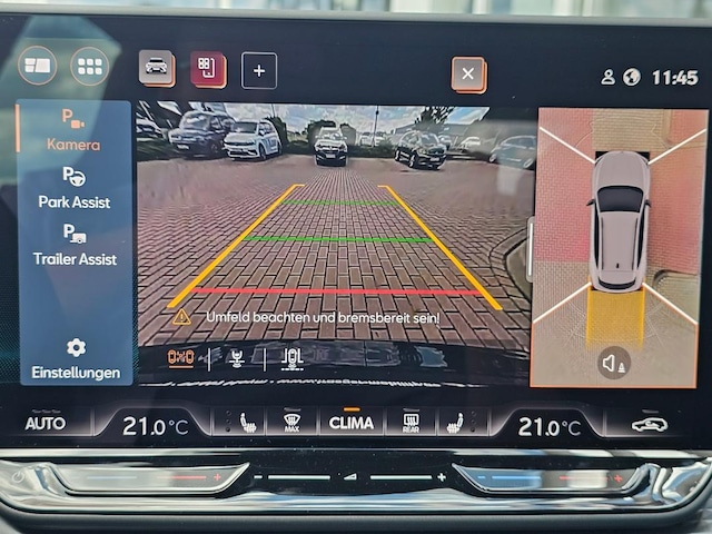 Cupra Formentor 2.0 TSI VZ