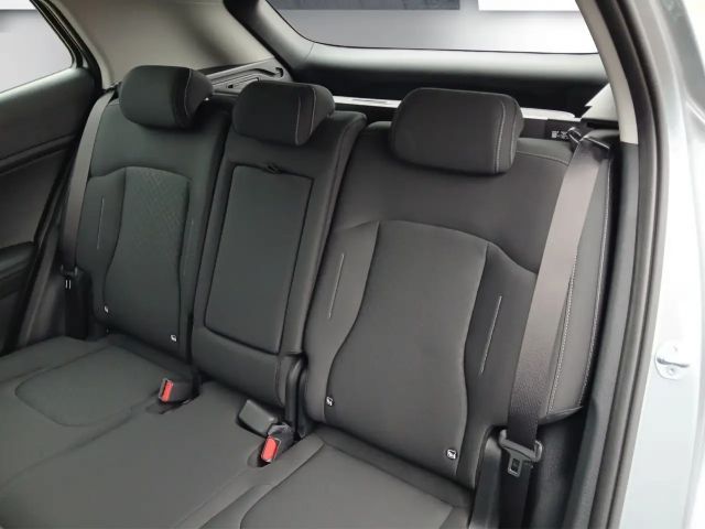 Kia Sportage 1.6T Automatik Navi, Klimaautomatik Kamera