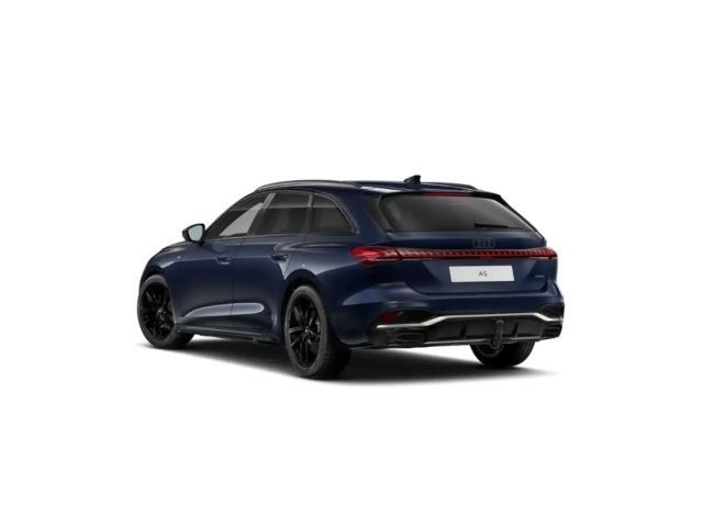 Audi A5 Avant Quattro S-Line