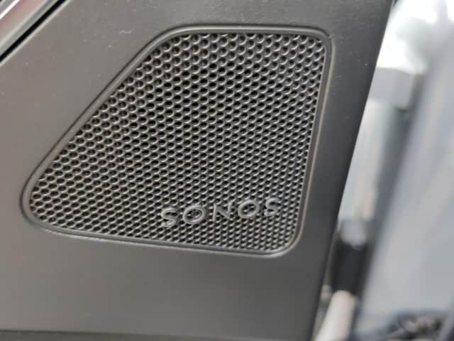 Audi Q4 e-tron 40 Sportback