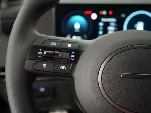 Hyundai Tucson N Line T-GDi