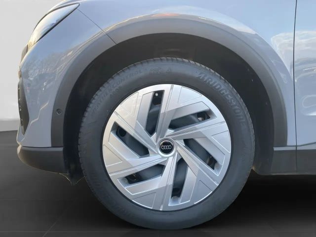 Audi Q4 e-tron 40 Sportback