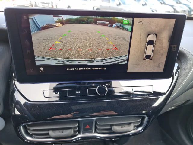 Nissan Juke DIG-T Tekna