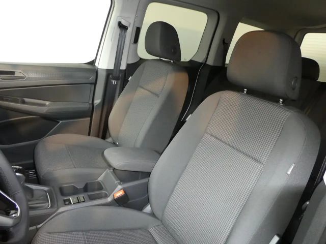 Volkswagen Caddy Family