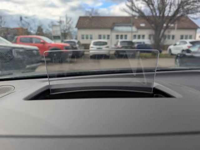 Ford Focus ST Line Wagon