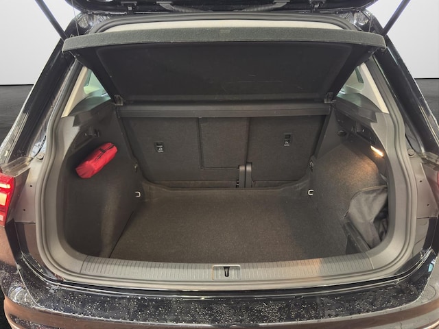 Volkswagen Tiguan 2.0 TDI DSG