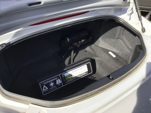 Mazda MX-5 Exclusive-line SkyActiv