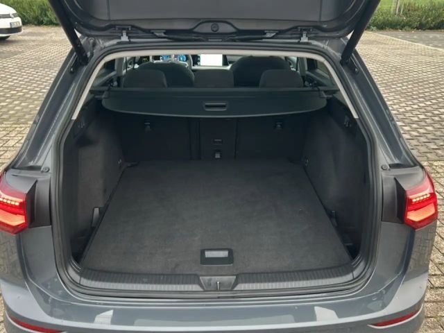 Volkswagen Golf Golf VIII Variant