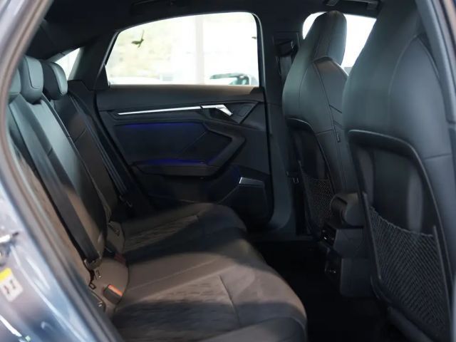 Audi RS3 Quattro Sedan