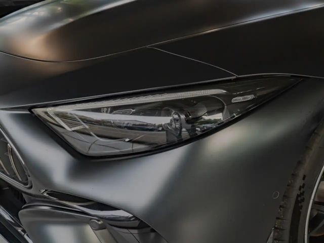 Mercedes-Benz SL 55 AMG 4MATIC+ AMG Line