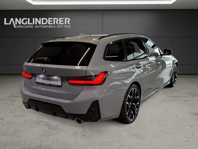 BMW 320 320d M-Sport Touring xDrive